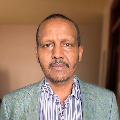 Rashid Abdi