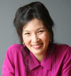 Sheryl WuDunn Headshot
