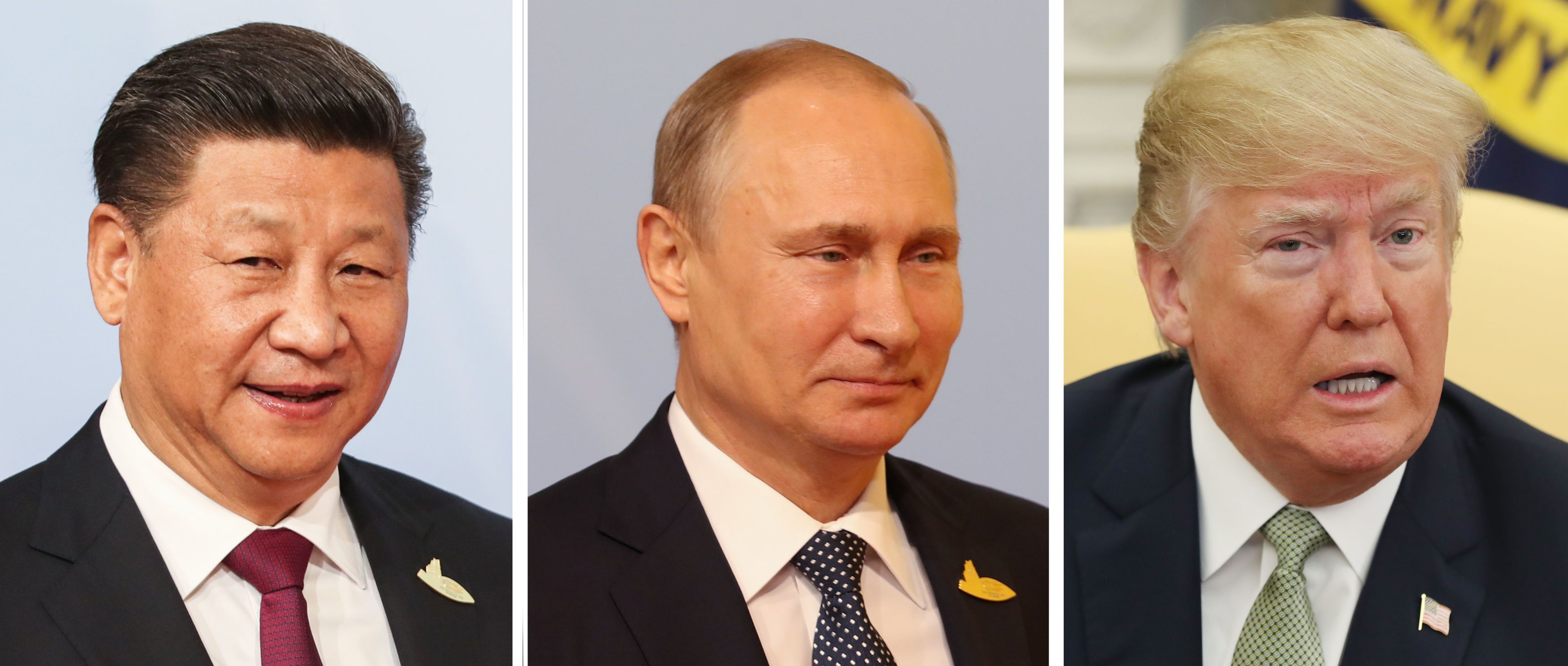 Russia’s shifting views of multilateral nuclear arms control with China ...