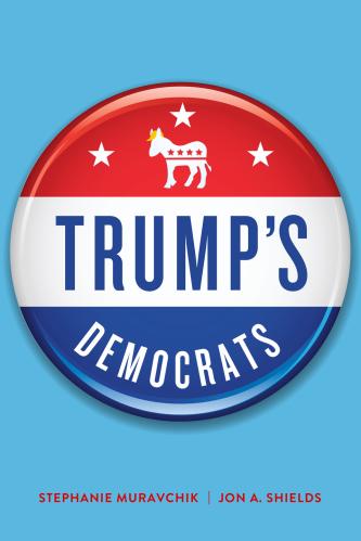 Cvr: Trump's Democrats