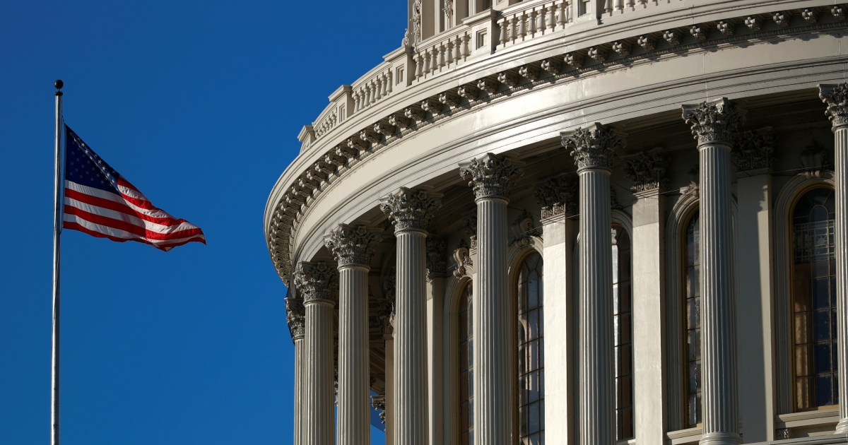 Reforming federal procurement and acquisitions policies - Vimarsana News