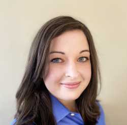 Lea Rendell Headshot