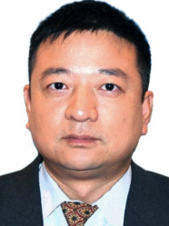 Chen Jian