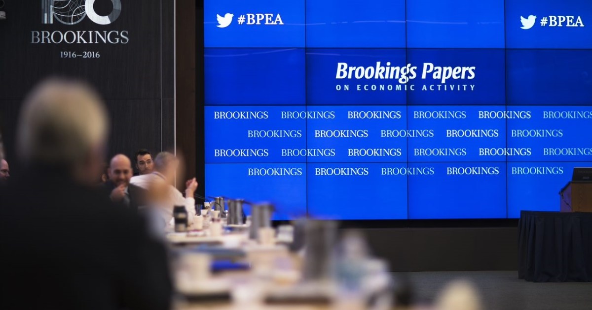 What's BPEA's role in shaping economic policy? - Vimarsana News