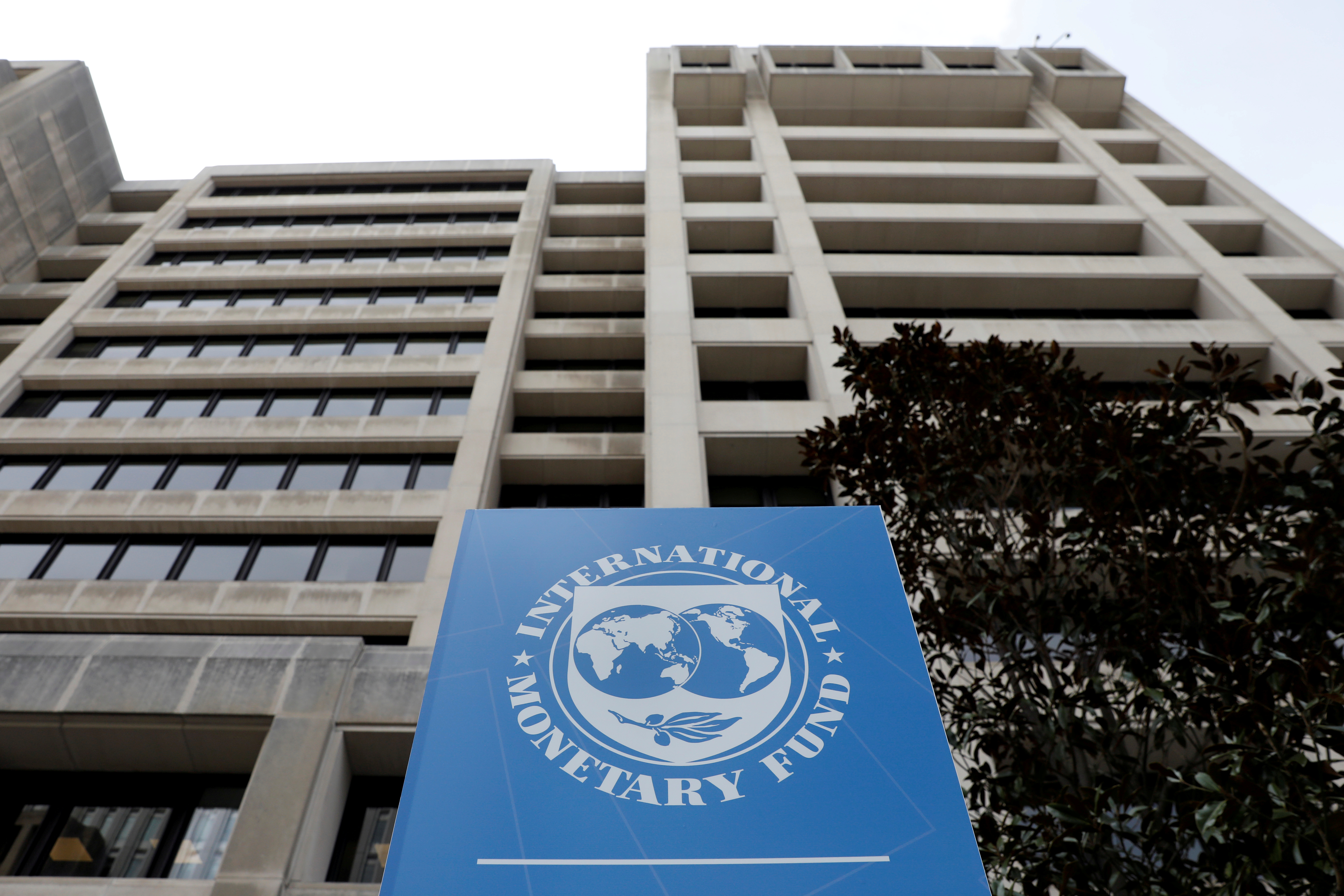 IMF Trims 2026 Growth Outlook Amid Rising Energy Costs