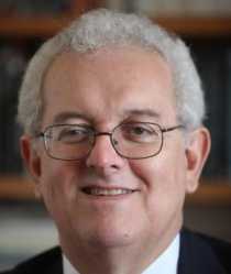 José Antonio Ocampo