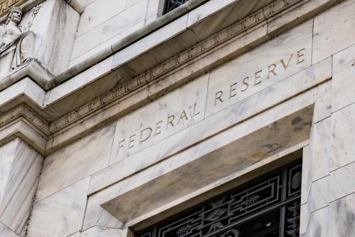 federal reserve