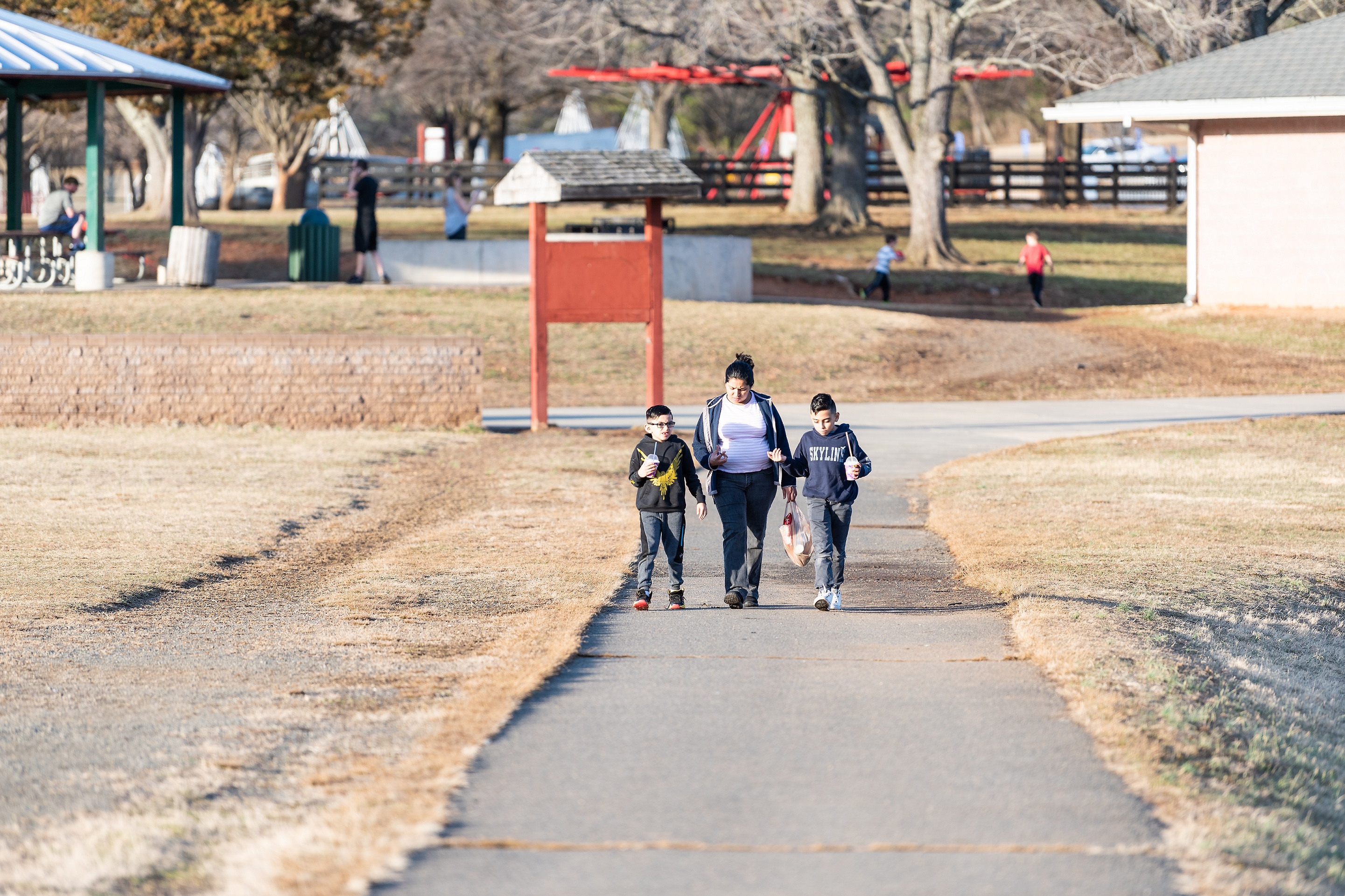 White neighborhoods get modestly more diverse, new census data show Brookings