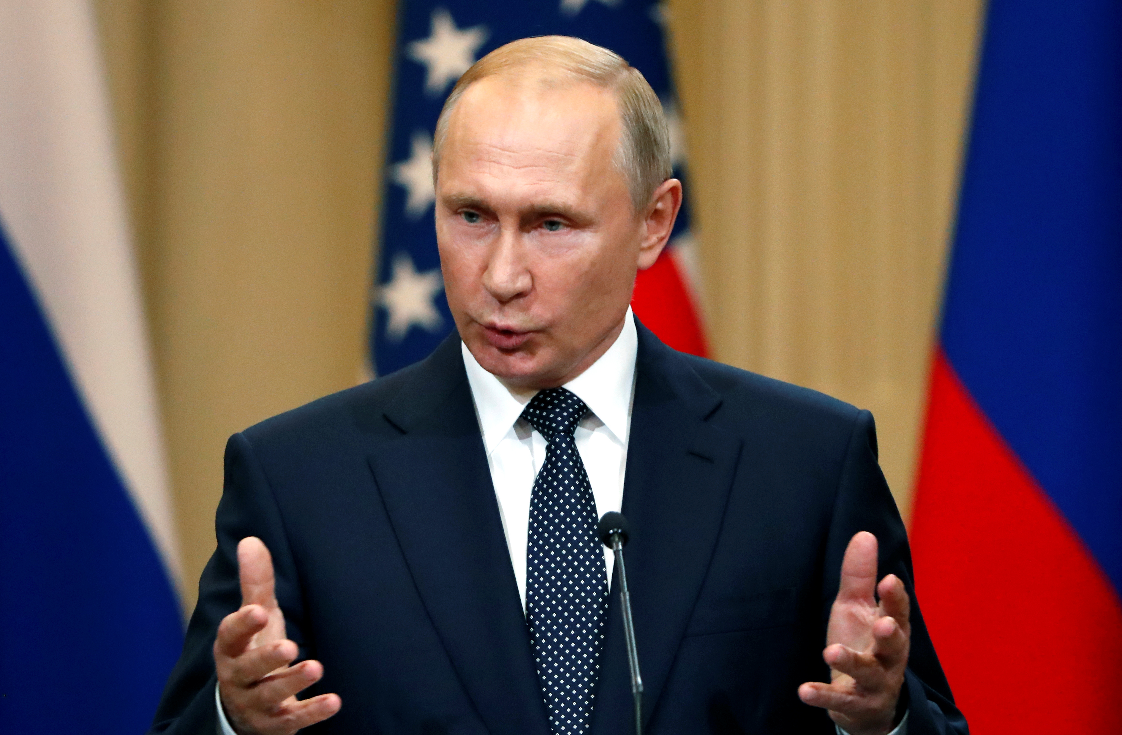 Why Are US Russia Relations So Challenging 