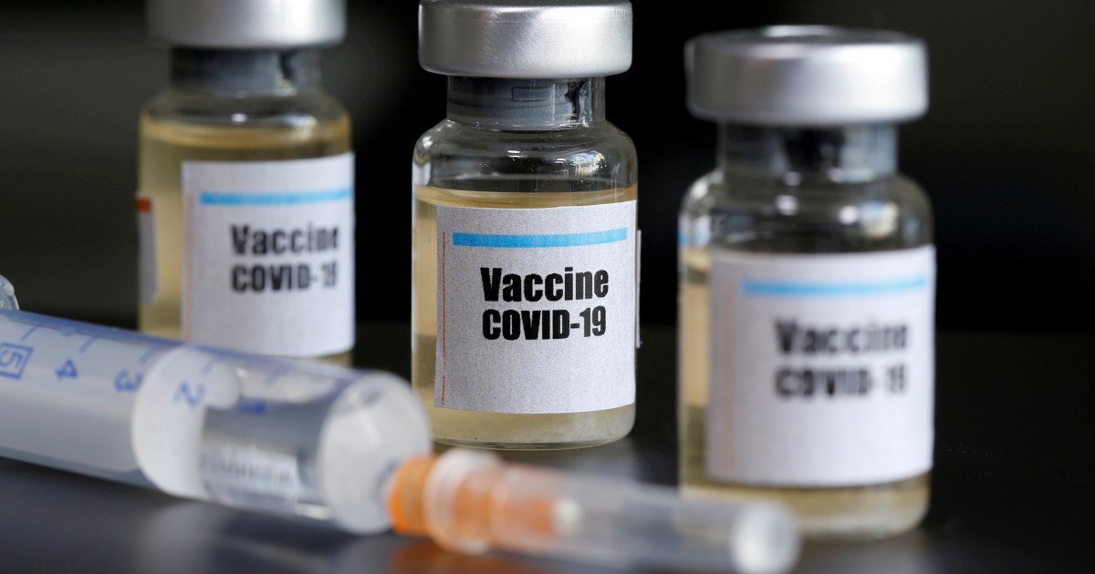 Want Herd Immunity Pay People To Take The Vaccine