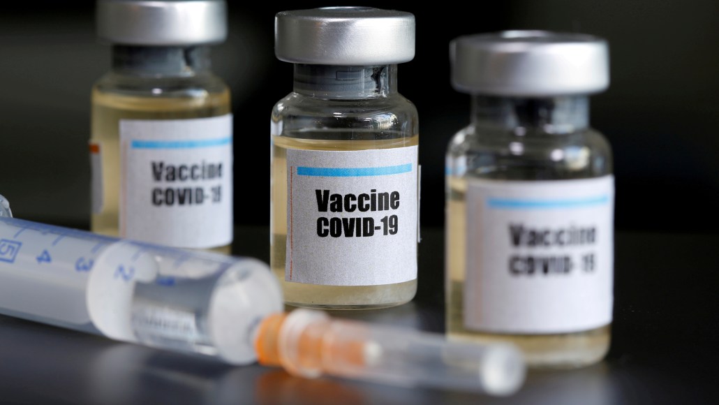 Covid-19 pills can be another important weapon after the covid-19 vaccine to deal with covid-19 at present and in the future. Can artificial intelligence help us design vaccines?