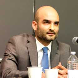 Houtan Homayounpour