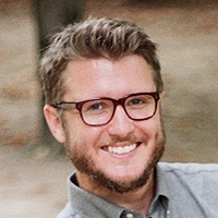 Samuel Woolley headshot