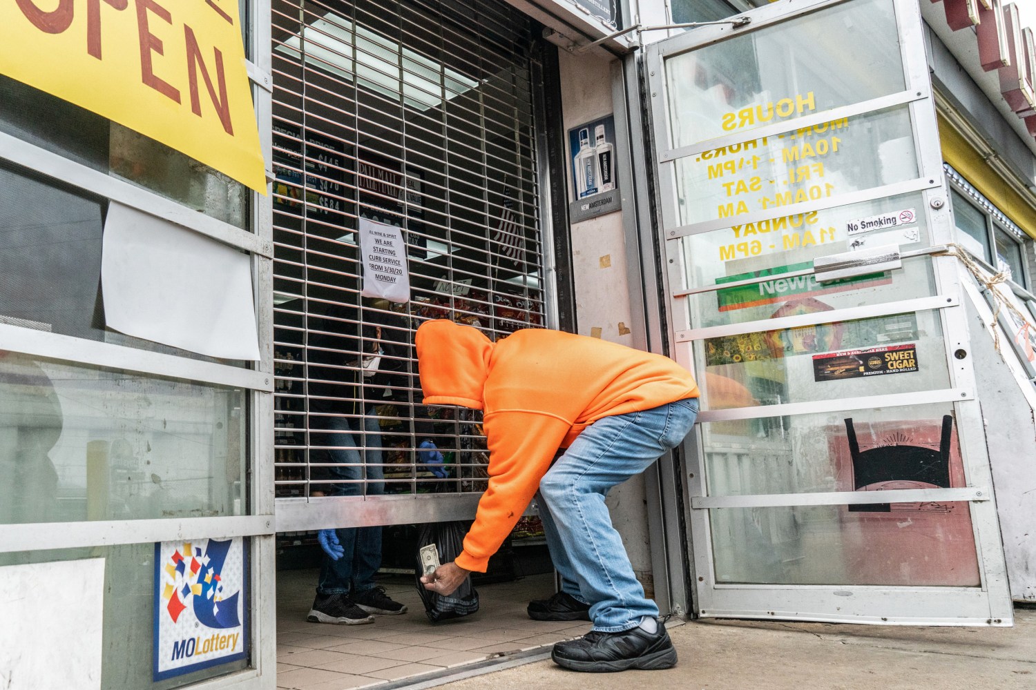 What downtown St. Louis needs to bounce back from the pandemic