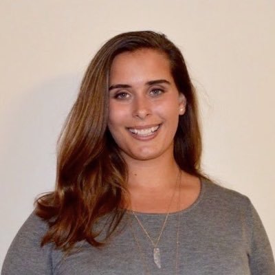 headshot Cayli Baker