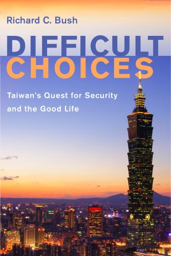 Cover: Difficult Choices