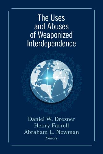 Cvr: Weaponized Interdependence