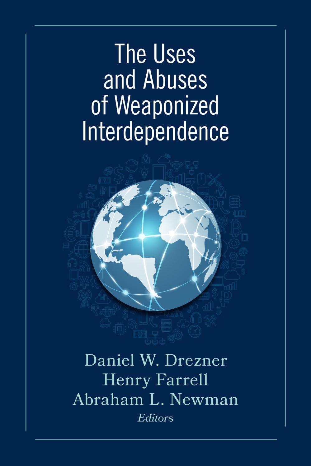 Cvr: Weaponized Interdependence