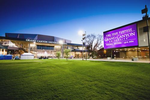 Grand_Canyon_University_Arena_-_Dusk