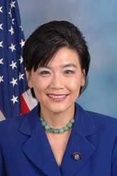 Rep. Judy Chu