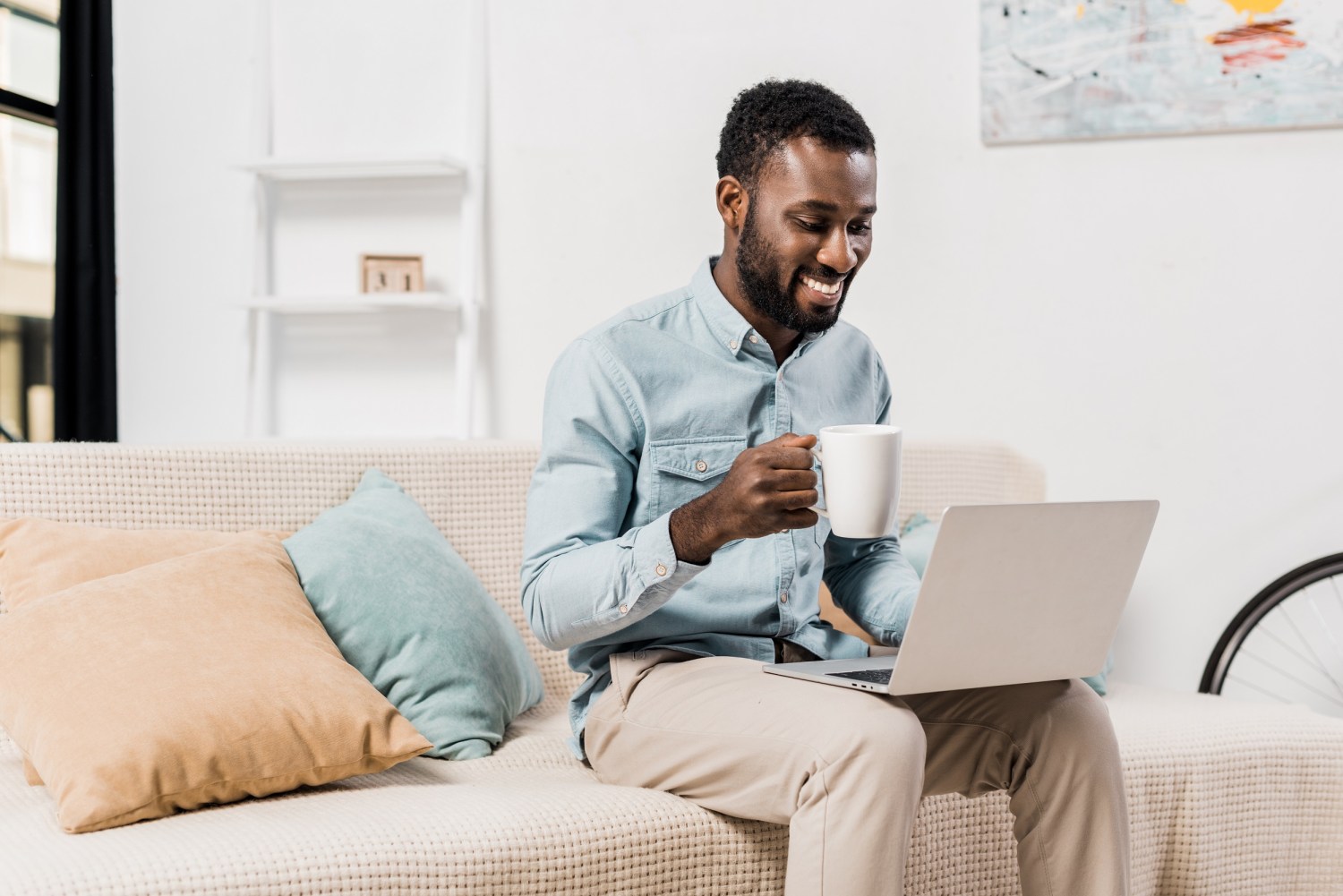 Could Big Tech’s move to permanent remote work save the American heartland?