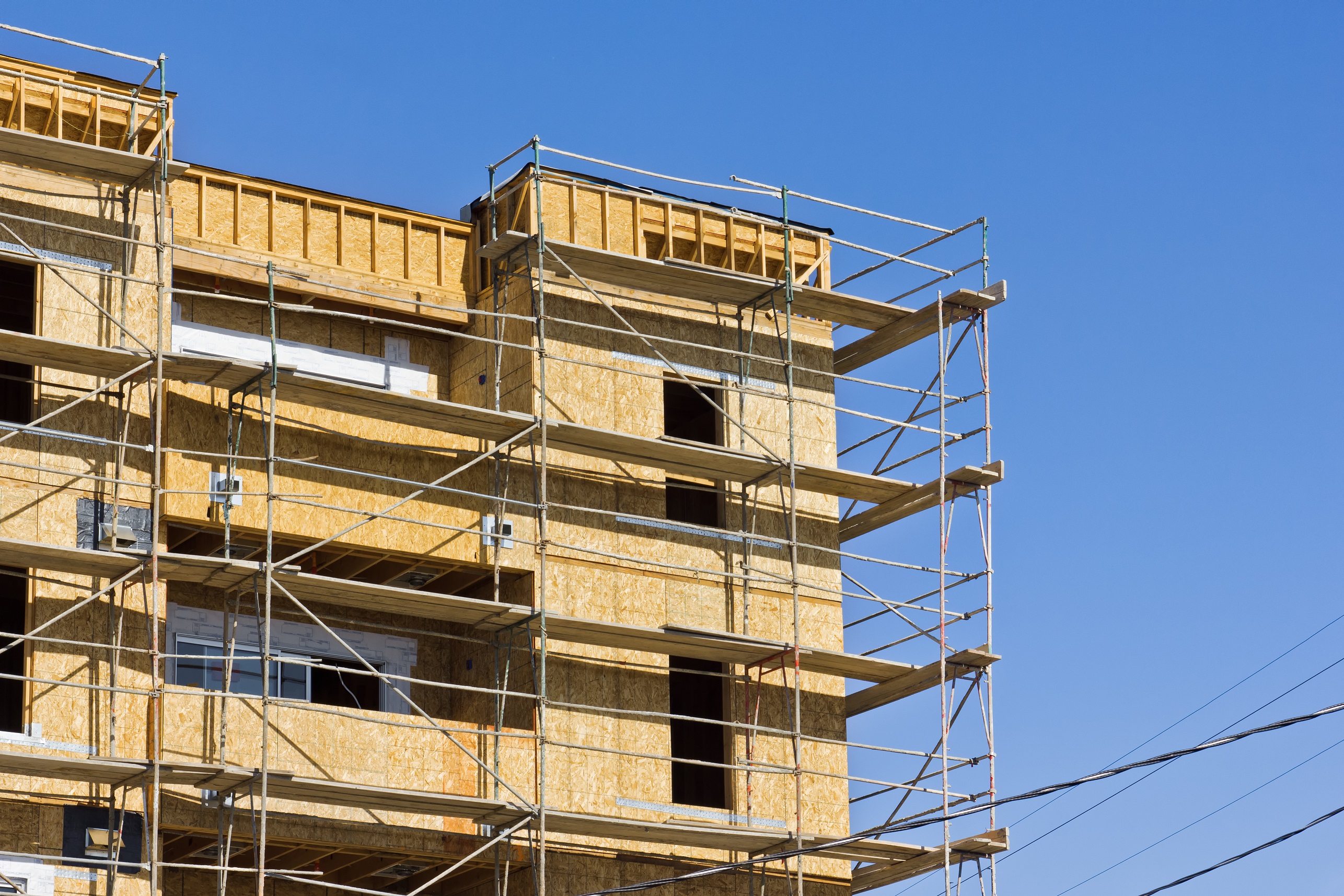 View of Thoughtful design can create high-quality affordable multifamily ...
