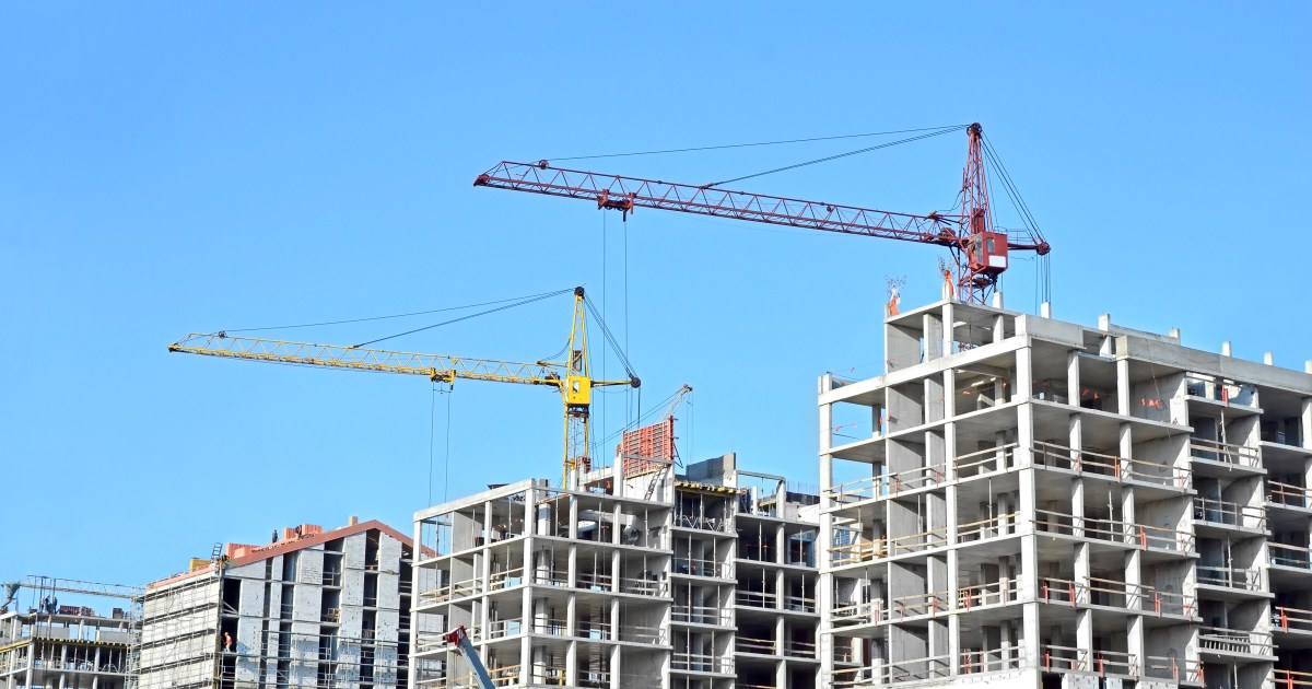 Making apartments more affordable starts with understanding the costs