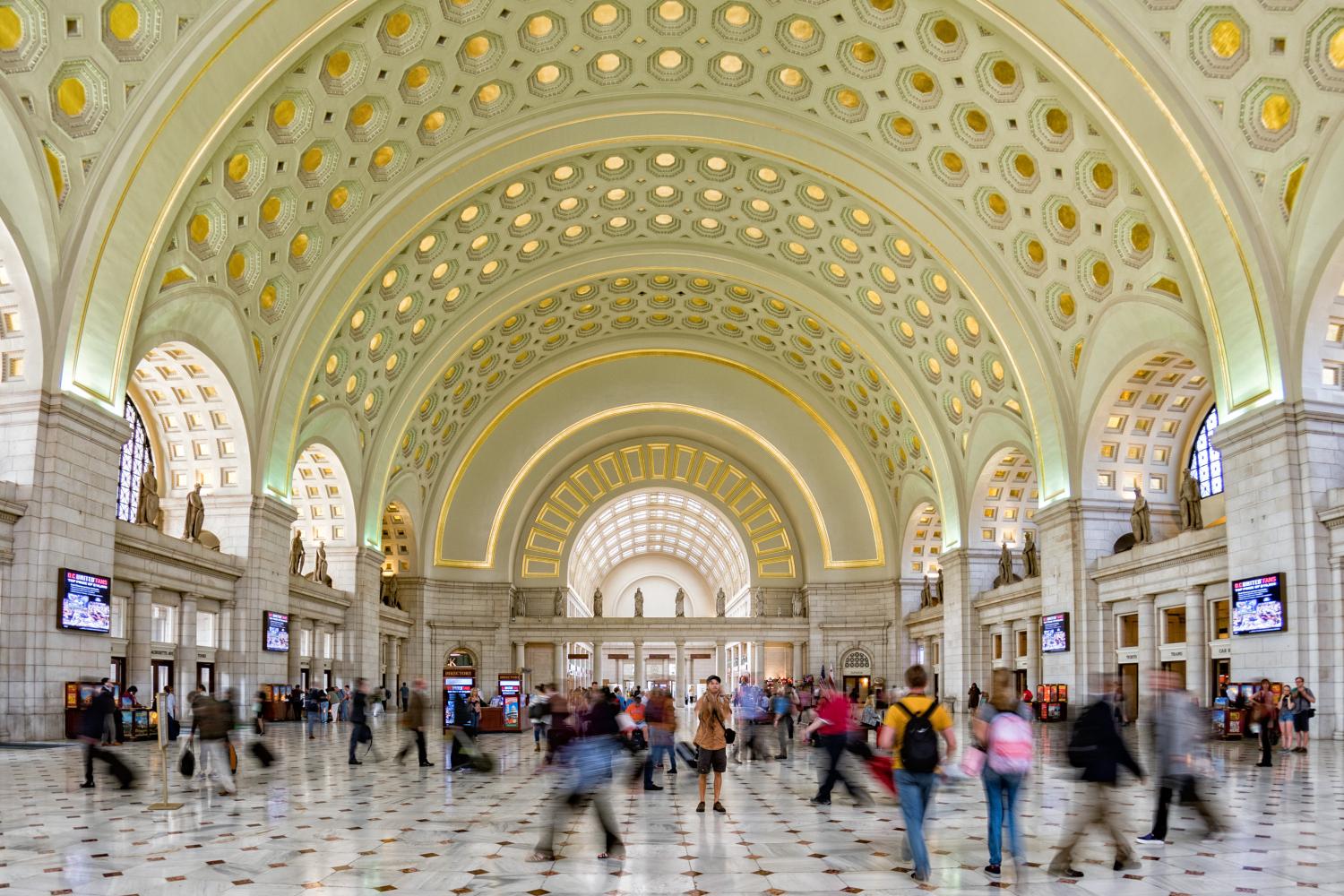 Union Station