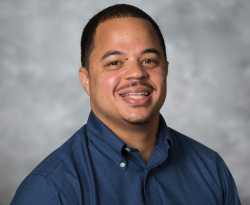 0082202-19KH New Faculty Orientation Head Shots. Shot for Provost Office, Carol Flowers
