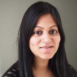 Sumedha Gupta BPEA Summer 2020