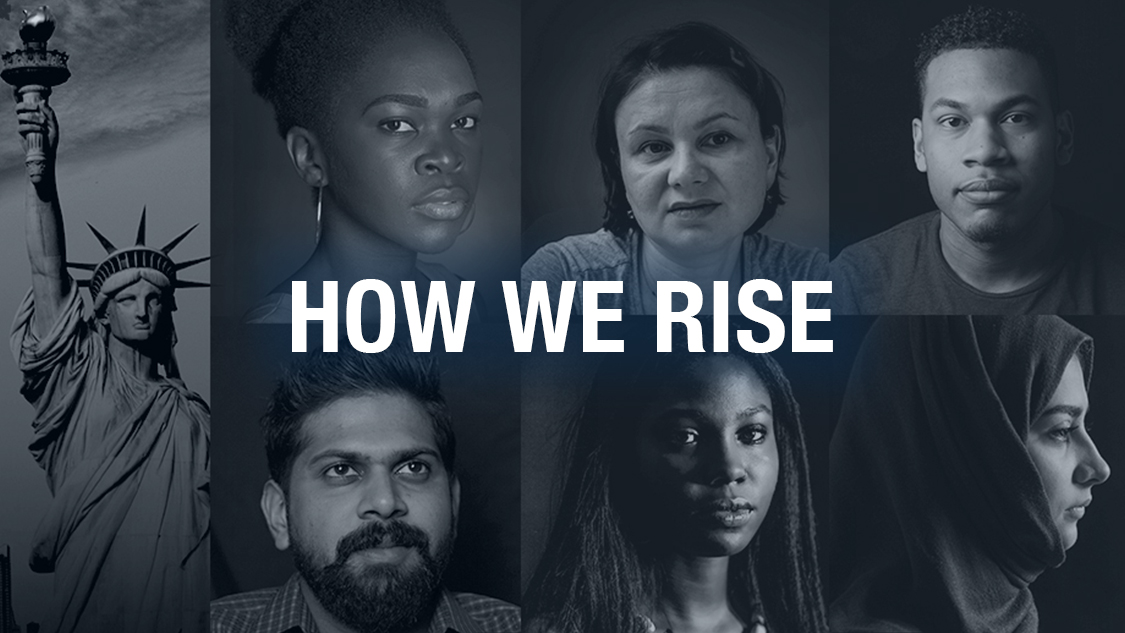 How We Rise | Brookings