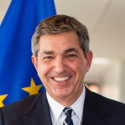 Stavros Lambrinidis