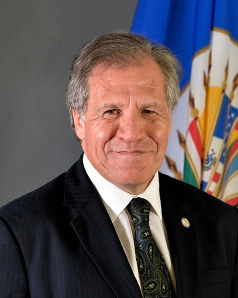 Luis Almagro