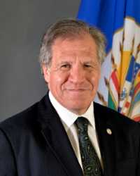 Luis Almagro