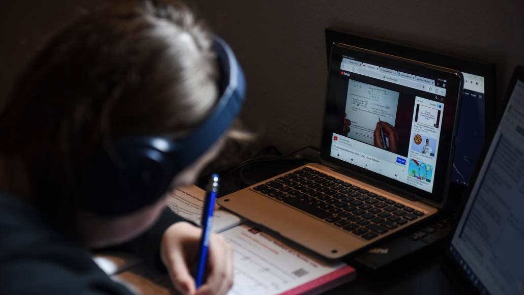 Virtual Charter Schools And Online Learning During Covid 19