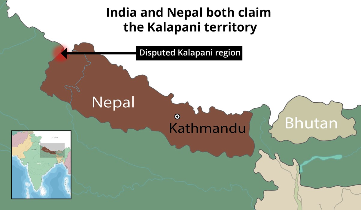 Nepal Conflict Indian Future Trends: From Protection to Education