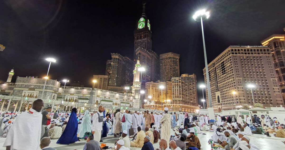 It is time to reform the management of the hajj