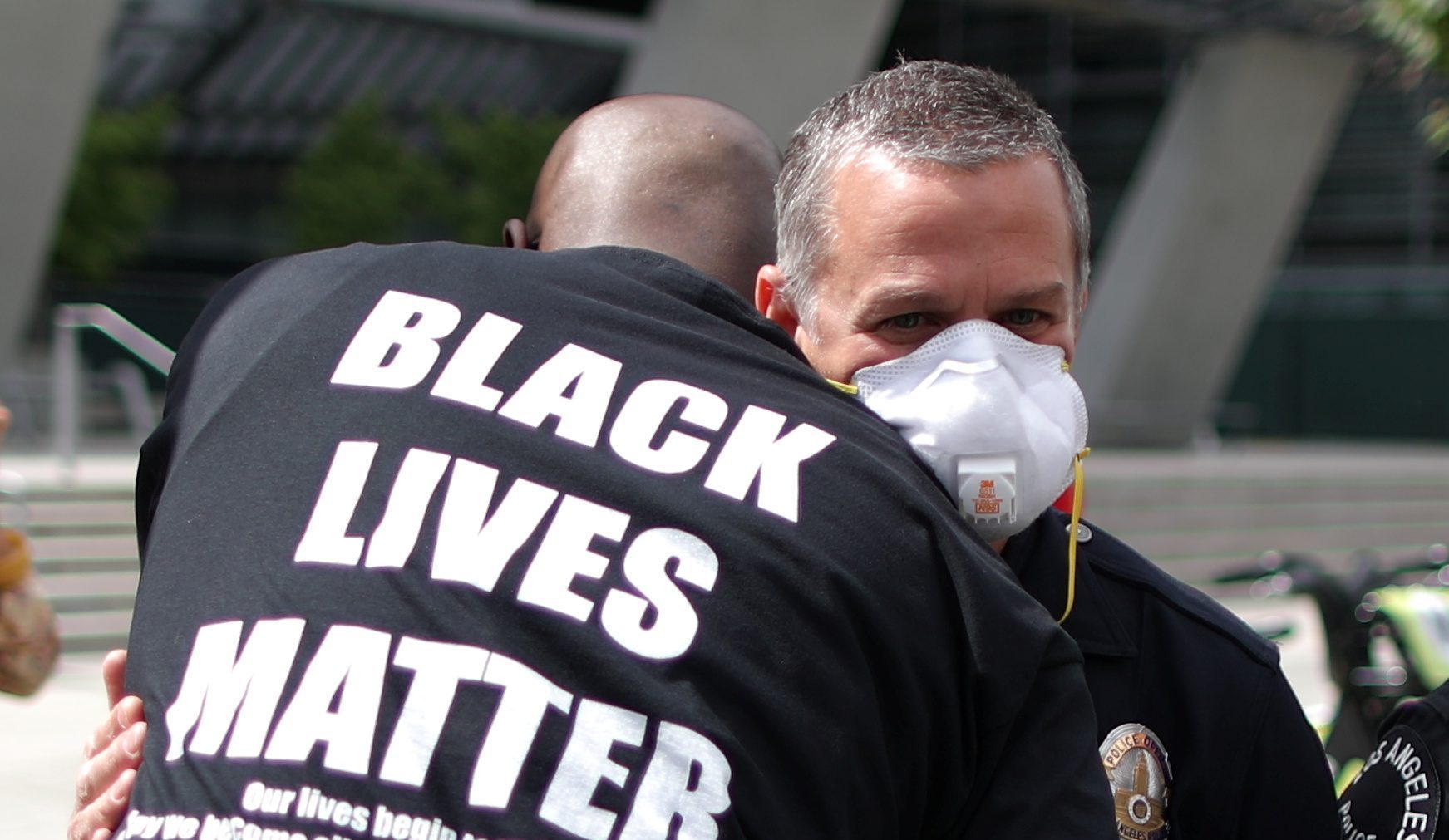 A crisis within a crisis: Police killings of Black emerging adults ...