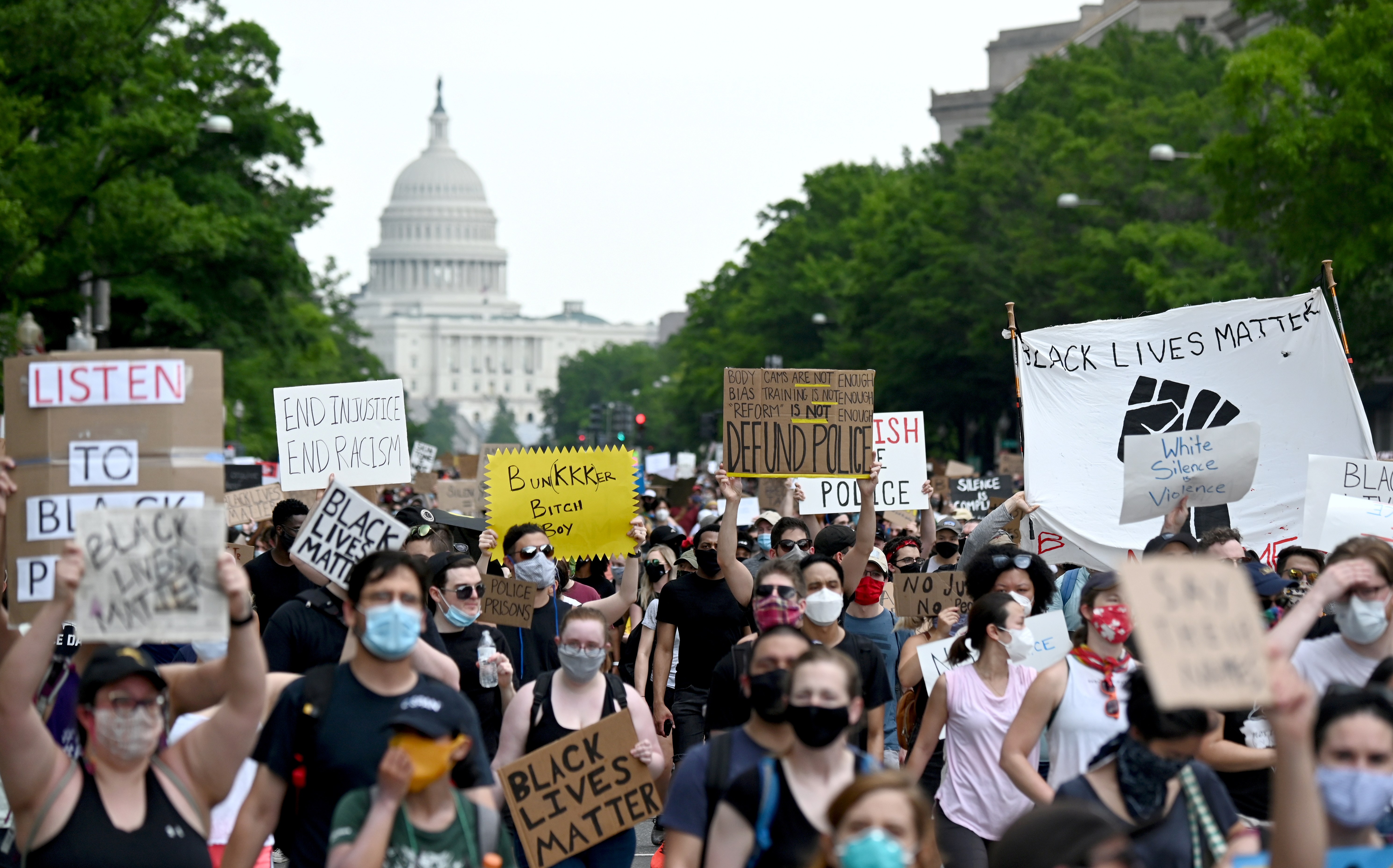 How solidarity through intersectionality propels mobilization | Brookings