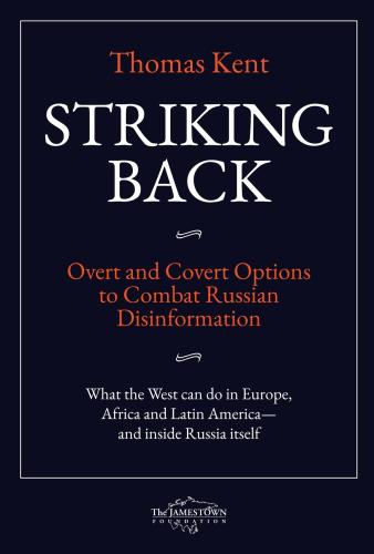 Cvr: Striking Back