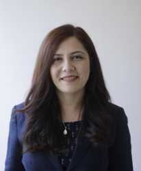 Kristi Govella, Senior Fellow and Deputy Director, Asia Program, GMFUS