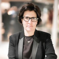 Kara Swisher