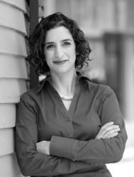 Natasha Warikoo headshot