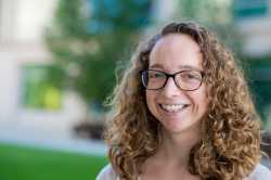 headshot of Abigail Pitts