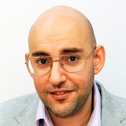 Tarek Megerisi