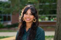 Tasminda K. Dhaliwal