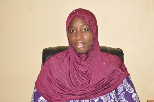 Fatou Gueye