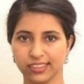 Syedah Aroob Iqbal