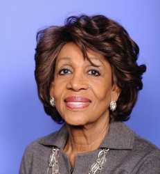 Maxine Waters