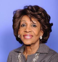 Maxine Waters